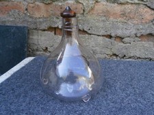 Victorian glass fly for sale  TELFORD