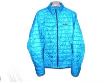 Patagonia men blue for sale  Anchorage
