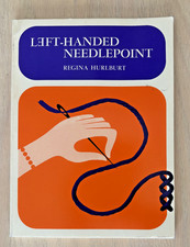Left handed needlepoint for sale  Sun City West