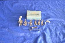 Greist feet attachments for sale  Harrisburg