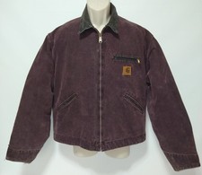 Carhartt detroit jacket for sale  Evart