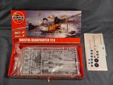 Airfix bristol beaufighter for sale  San Antonio