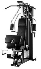 Technogym unica multifunzione usato  Milano