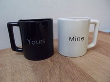 Pair novelty black for sale  BRIDLINGTON