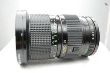 Canon 105mm f3.5 for sale  UK