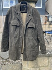 Next men suede for sale  FORFAR