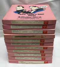 Lot laurel hardy for sale  Ann Arbor