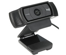 Webcam Logitech série C920 com capa comprar usado Webcam Logitech série C920 com capa comprar usado  Enviando para Brazil