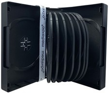 Black disc dvd d'occasion  Expédié en Belgium