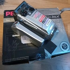 Pentax ptio digital gebraucht kaufen  Lüdenscheid
