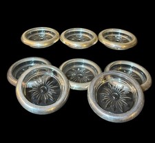 Set vtg crown for sale  Fort Lauderdale