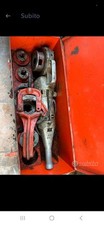 Ridgid 700 filettatrice usato  Monfalcone