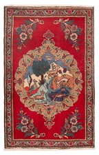 Traditional vintage hand for sale  Champlain