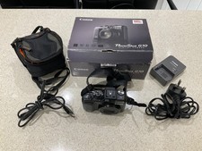 Canon powershot g10 for sale  SOUTH SHIELDS