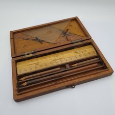 Wooden instrument pencil for sale  BEXHILL-ON-SEA