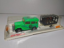 Majorette toyota 4x4 d'occasion  Mourmelon-le-Grand