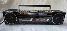 Retro sanyo ws400l for sale  WIMBORNE