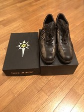 Scarpe basse donna usato  Montecatini Terme