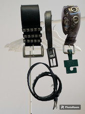 Womens belt bundle for sale  Pittsburg
