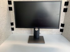 Dell p2217h moniteur d'occasion  Courbevoie