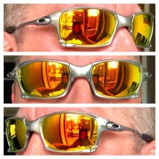 Oakley metal squared for sale  DEWSBURY