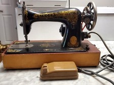 1911 antique singer for sale  Plainsboro