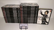 Black butler maggiordomo usato  Marano di Napoli