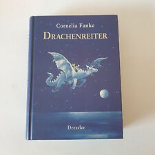 Buch drachenreiter cornelia gebraucht kaufen  Bottrop