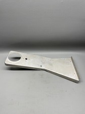Pele de carboidratos Cessna 180/182/185 P/N 0750111-2 (NOVO) comprar usado  Enviando para Brazil