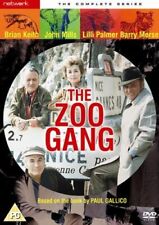 Zoo gang dvd for sale  UK