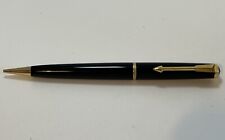 Vintage black parker for sale  STALYBRIDGE