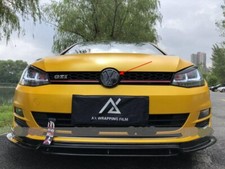 Golf mk7 front for sale  Dallas