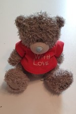 Rig tatty teddy gebraucht kaufen  Berlin