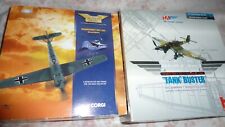 Corgi hobbymaster luftwaffe for sale  Shipping to Ireland