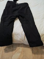 Pantaloni moto uomo usato  Zanica