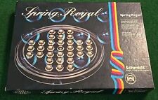 Spring royal brettspiel gebraucht kaufen  Münster