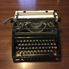 Underwood 450 typewriter for sale  Temperance