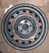 Felge 7x16 et40 gebraucht kaufen  Hohenstücken