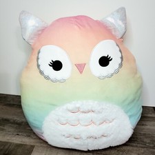 Squishmallow britta owl for sale  Irmo