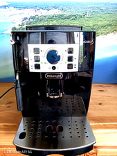 Delonghi magnifica ecam gebraucht kaufen  Abentheuer, Leisen, Schwollen