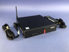 Lenovo thinkcentre m910q for sale  Greenville