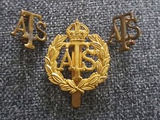 Ww2 ats auxiliary for sale  HARTLEPOOL