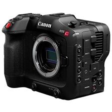 Canon eos c70 for sale  THATCHAM