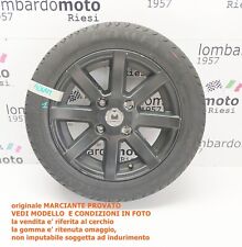 Cerchio lega raggio usato  Riesi