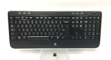 Genuine logitech k520 for sale  Oklahoma City