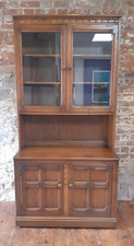 Ercol solid elm for sale  PLYMOUTH