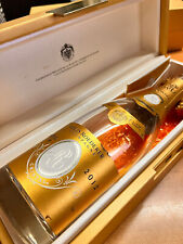 Champagne brut cristal usato  Modena