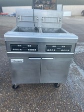 Commercial frymaster basket for sale  LUTTERWORTH