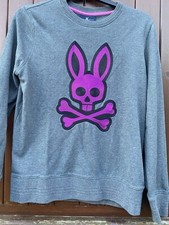 Women psycho bunny for sale  LONDON