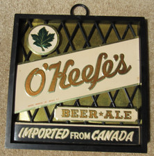 Keefe beer ale for sale  Mechanicsburg